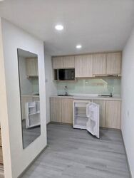 Sembawang Springs Estate (D27), Semi-Detached #636634971